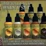 The Army Painter Warpaints - Metallics Paint Set (WP8043)